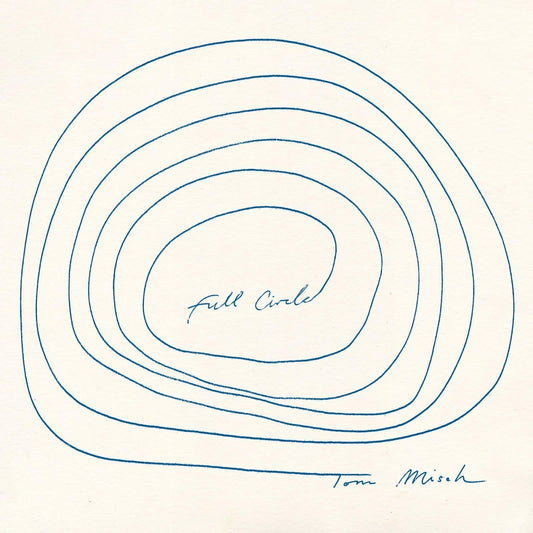 Tom Misch - Full Circle (140 Gram) (LP) - Joco Records