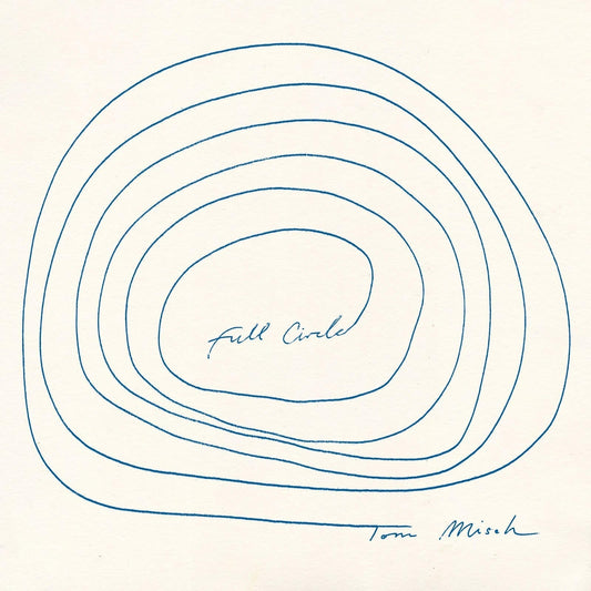 Tom Misch - Full Circle (140G Vinyl)