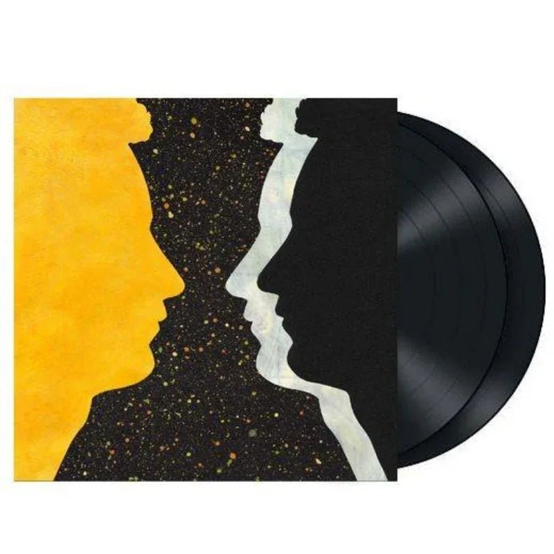 Tom Misch - Geography (2 LP) - Joco Records