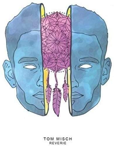 Tom Misch - Reverie (10-Inch Vinyl, Extended Play) (10-Inch EP) - Joco Records