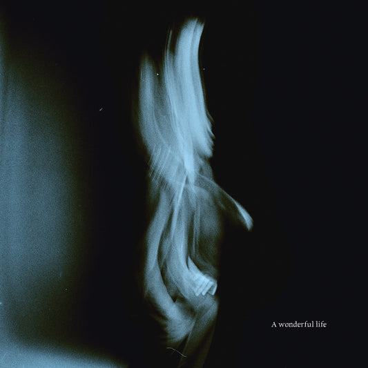 Tom Odell - A Wonderful Life (Indie Exclusive) (Coke Bottle Clear Vinyl)