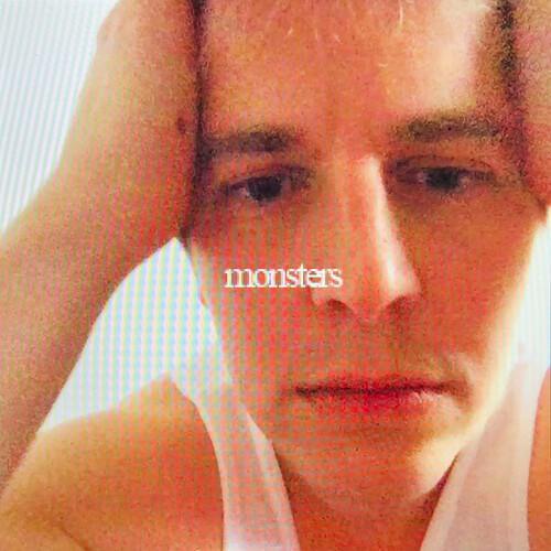 Tom Odell - Monster (140 Gram, Gatefold) (LP) - Joco Records