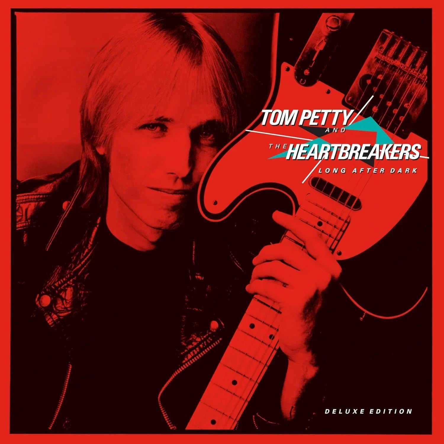 Tom Petty And The Heartbreakers - Long After Dark (Deluxe Edition) (2 LP) - Joco Records