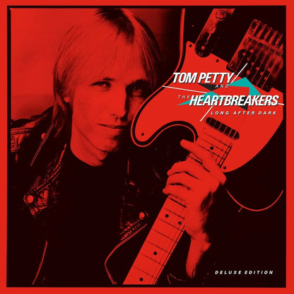 Tom Petty And The Heartbreakers - Long After Dark (Deluxe Edition) (2 LP) - Joco Records