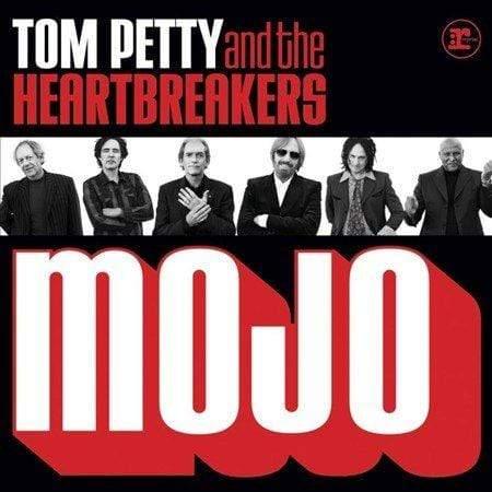 Tom Petty & The Heartbreakers - Mojo (Vinyl)