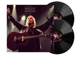 Tom Petty and The Heartbreakers - My Kinda Town Vol. 1 (2 LP) - Joco Records