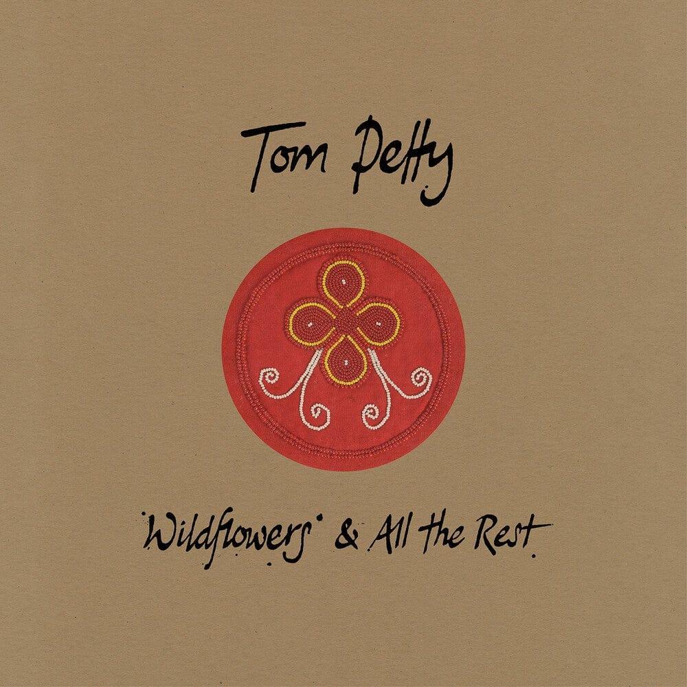 Tom Petty and the Heartbreakers - Wildflowers & All The Rest (Indie Exclusive, Super Deluxe Expanded Box Set) (9 LP) - Joco Records