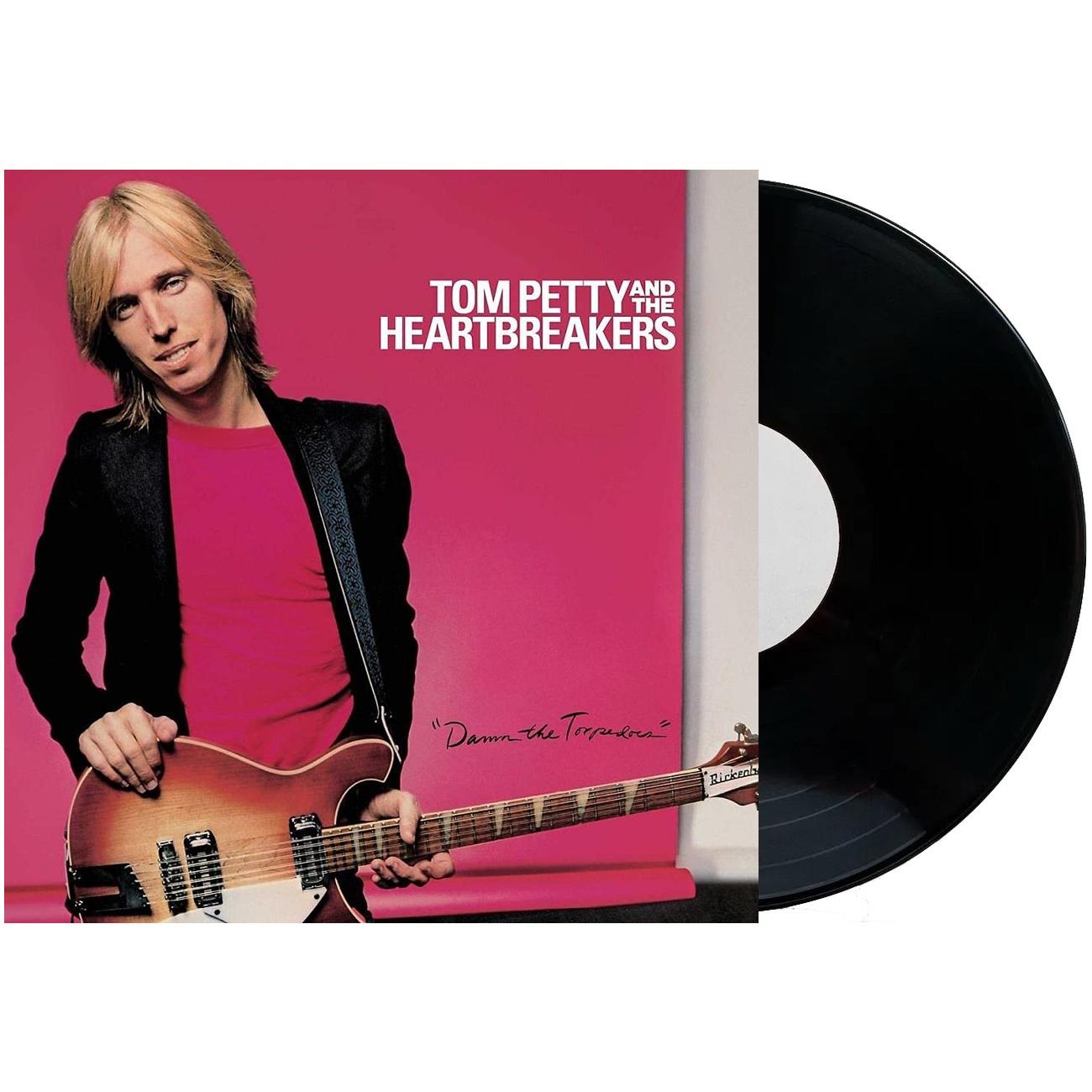 Tom Petty & The Heartbreakers - Damn The Torpedoes (Remastered) (LP)