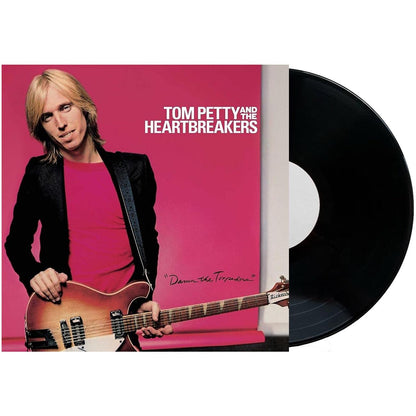 Tom Petty & The Heartbreakers - Damn The Torpedoes (Remastered) (LP)