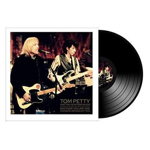 Tom Petty - Dockside Vol.1 (2 LP) - Joco Records