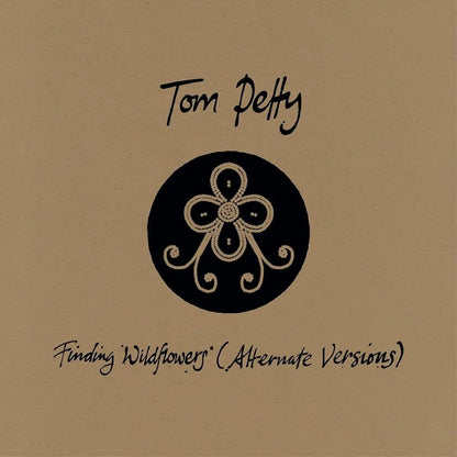 Tom Petty - Finding Wildflowers (Alternate Versions) (2 LP) - Joco Records