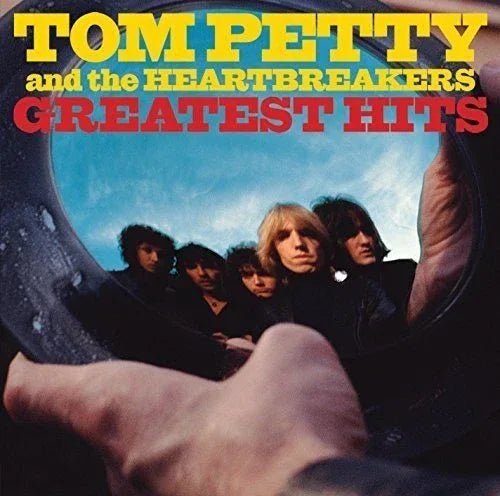 Tom Petty - Greatest Hits (Vinyl) - Joco Records