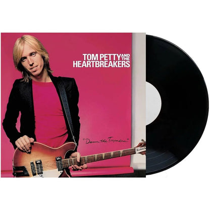 Tom Petty & The Heartbreakers - Damn The Torpedoes (Remastered) (LP) - Joco Records