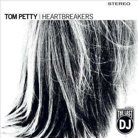 Tom Petty & The Heartbreakers - Last Dj (2 LP) - Joco Records