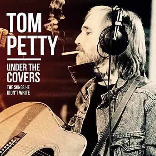 Tom Petty - Under The Covers (2 LP) - Joco Records