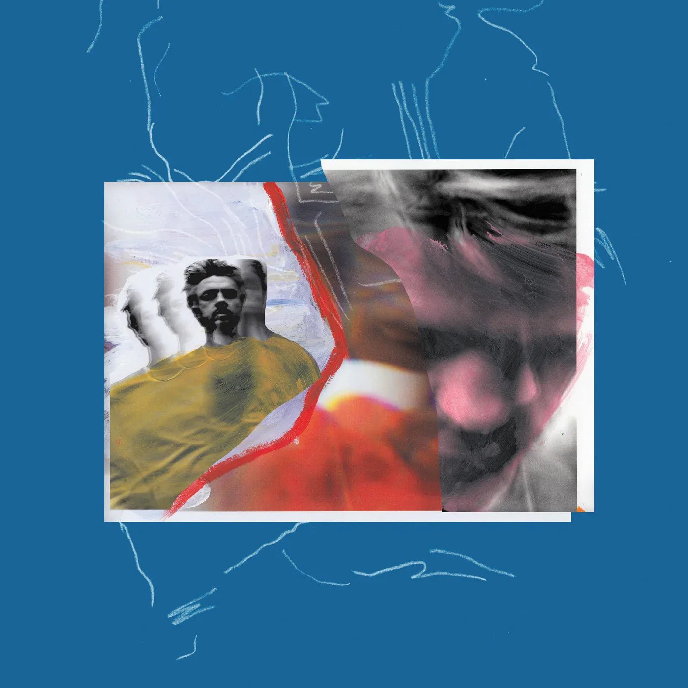 Tom Skinner - Kaleidoscopic Visions (Limited Edition, Yellow Vinyl) (LP) - Joco Records