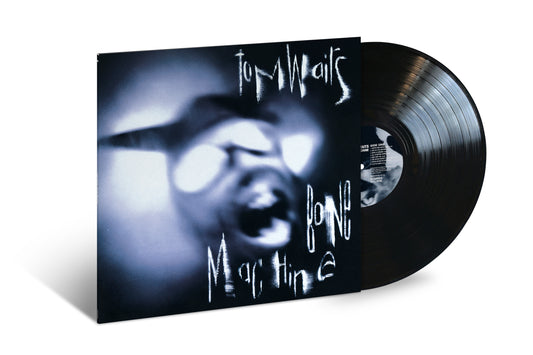 Tom Waits - Bone Machine (LP) - Joco Records