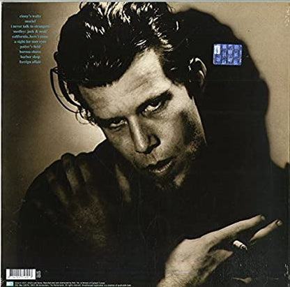 Tom Waits - Foreign Affairs (Remastered) (Import) (LP) - Joco Records
