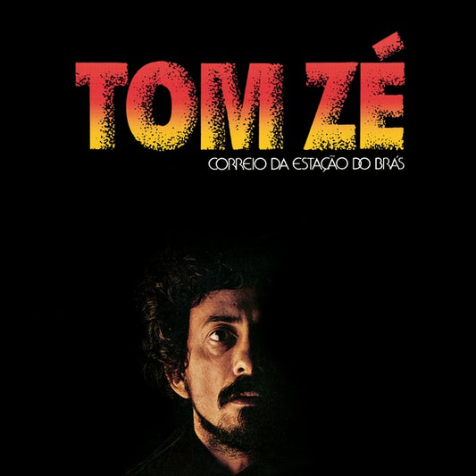 Tom Ze - Correio da Estacao do Bras
