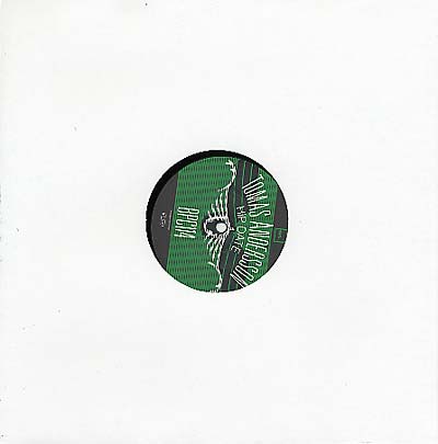 Tomas Andersson - Hip Date (12 - Inch Vinyl) - Joco Records
