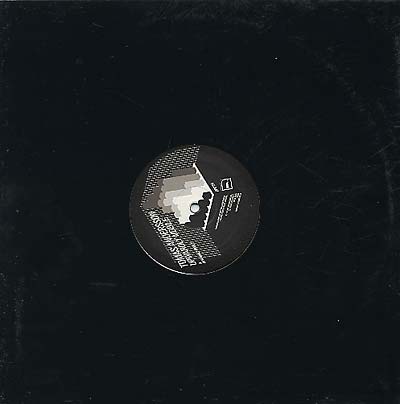 Tomas Andersson - Upwardly Mobile (12 - Inch Vinyl) - Joco Records