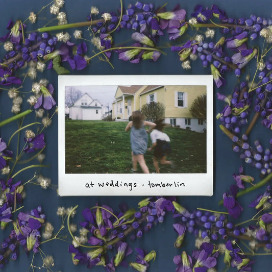 Tomberlin - At Weddings (LP) - Joco Records