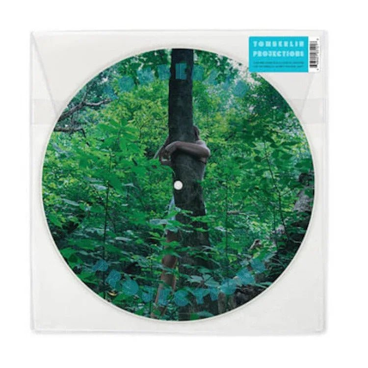 Tomberlin - Projections (Limited Edition, 45 RPM, Picture Disc) (Vinyl EP) - Joco Records