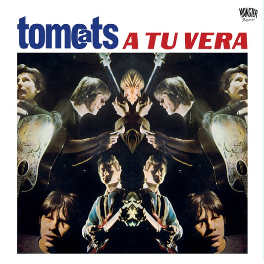 TOMCATS - A Tu Vera