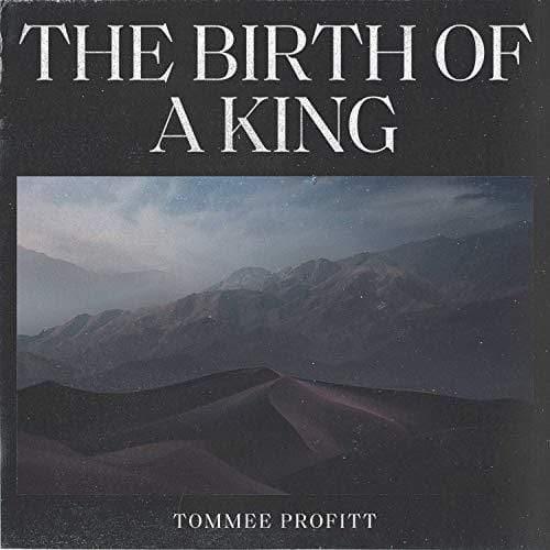 Tommee Profitt - The Birth Of A King (2 LP) - Joco Records