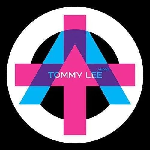 Tommy Lee - Andro (Limited Edition, Splatter Vinyl) (LP) - Joco Records
