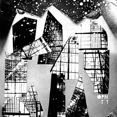 Tomutonttu/Oneohtrix Point Never - Likaiset Pilvet/Wayland Lincoln Border (7 - Inch Single) - Joco Records