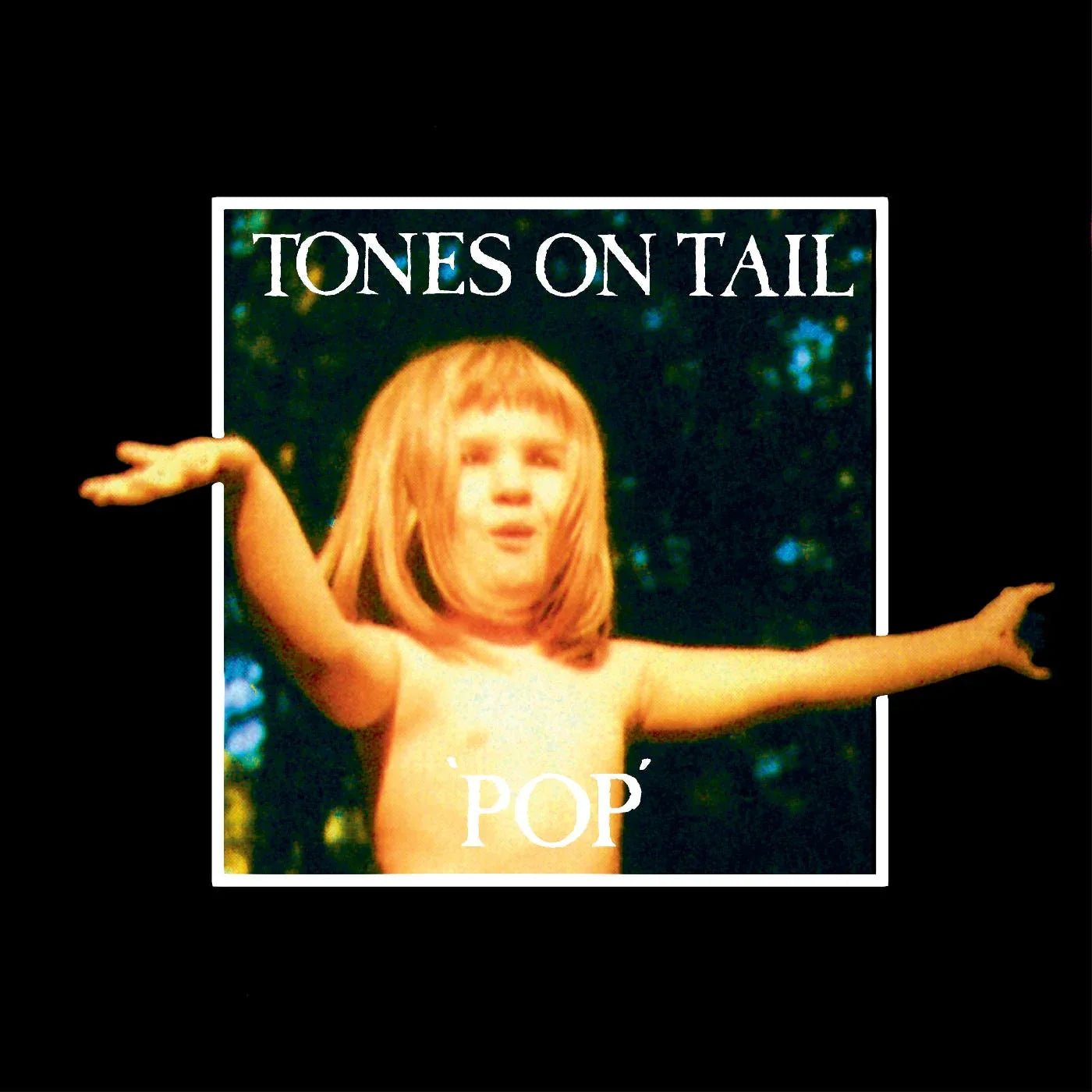 Tones On Tail - Pop (LP) - Joco Records