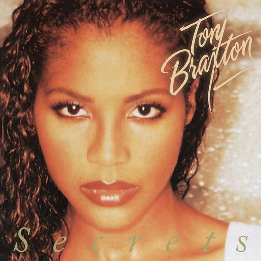 Toni Braxton - Secrets (2 LP) - Joco Records