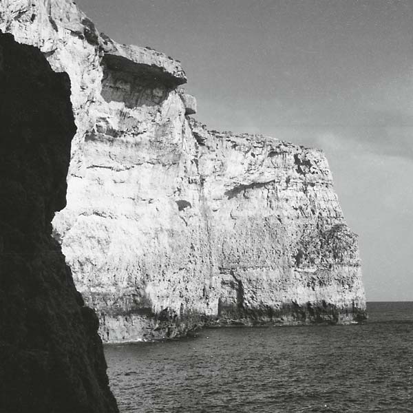 Tonight Will Be Fine - Elephant Island (LP) - Joco Records