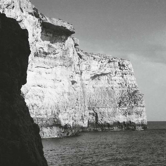 TONIGHT WILL BE FINE - Elephant Island