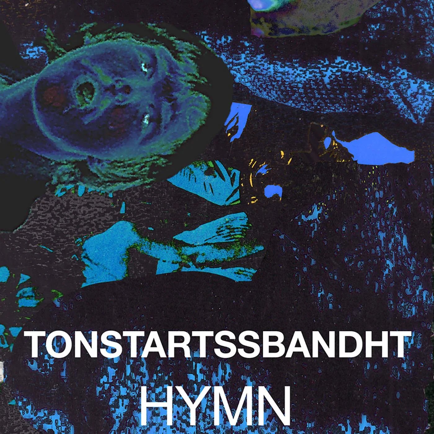 Tonstartssbandht - Hymn (Limited Edition, Orange Vinyl) (LP) - Joco Records
