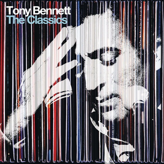 Tony Bennett - The Classics (2 LP)