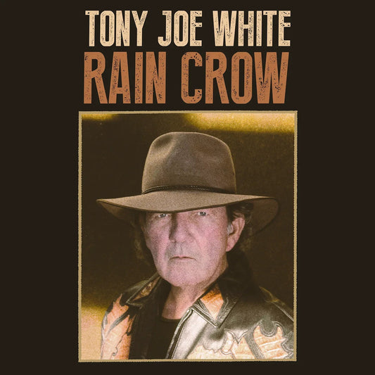 Tony Joe White - Rain Crow (2 LP) - Joco Records