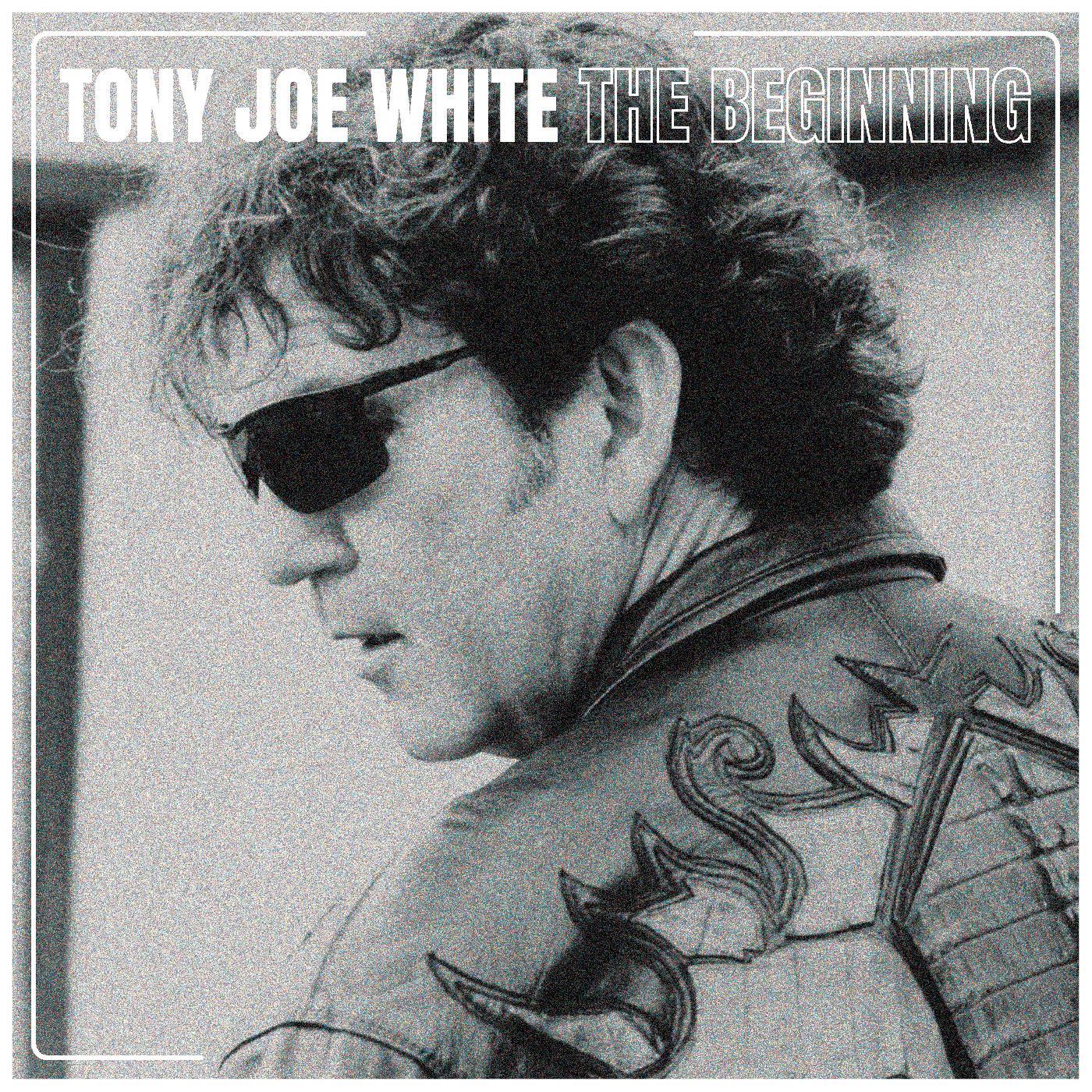 Tony Joe White - The Beginning (LP) - Joco Records