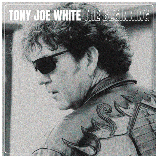 Tony Joe White - The Beginning (LP) - Joco Records