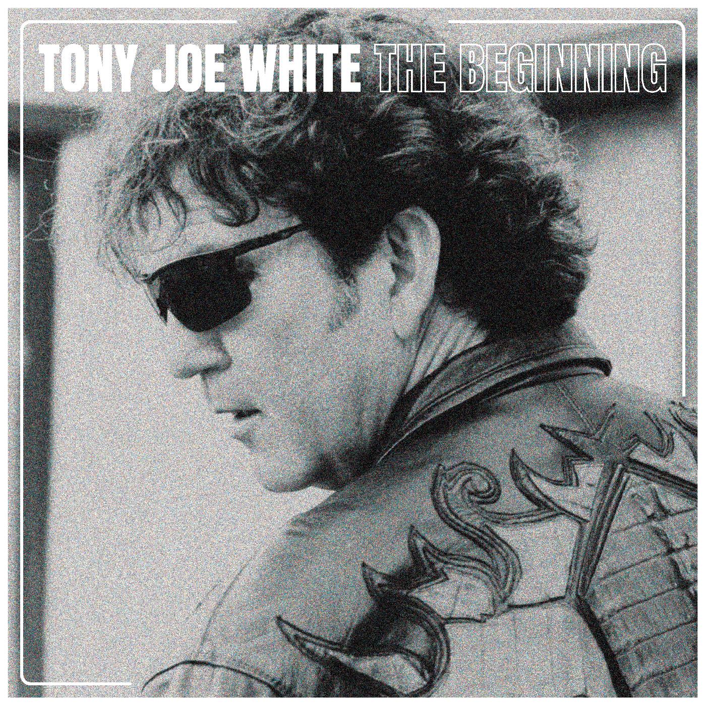 Tony Joe White - The Beginning (Vinyl) - Joco Records