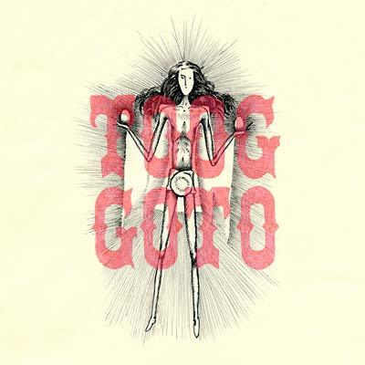 Toog - Goto (LP) - Joco Records