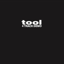 Tool - 4 Track Demo Recordings (Import)
