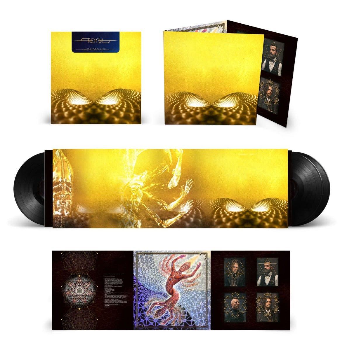 Tool - Fear Inoculum (3 LP) - Joco Records