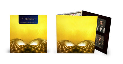 Tool - Fear Inoculum (3 LP) - Joco Records