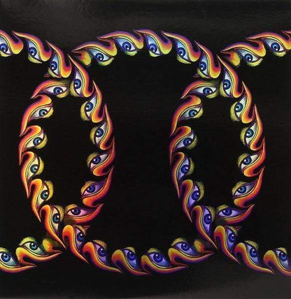 Tool - Lateralus (Limited Edition, 180 Gram, Picture Disc) (2 LP) - Joco Records