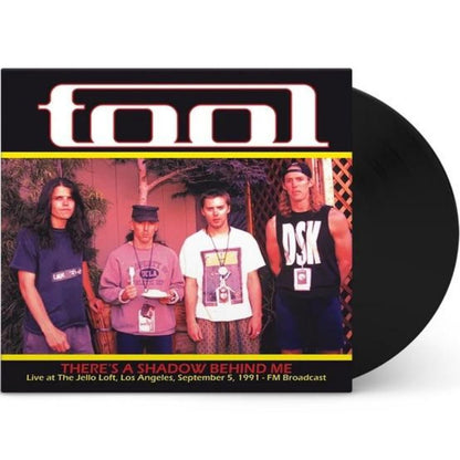 Tool - There's a Shadow Behind Me (Broadcast Import) (LP) - Joco Records