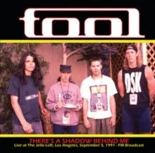 Tool - There's a Shadow Behind Me (Import) (LP) - Joco Records