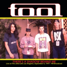 Tool - There's a Shadow Behind Me (Import)