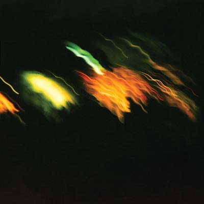 Tooth Ache - Flash & Yearn (LP) - Joco Records